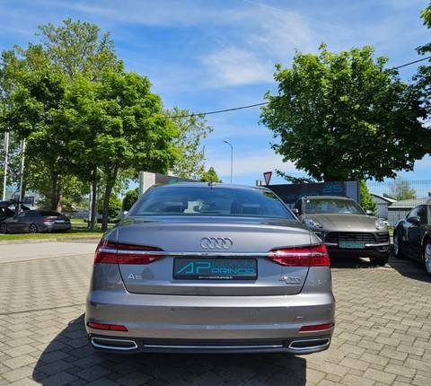 2020 Audi A6 — sličica 5