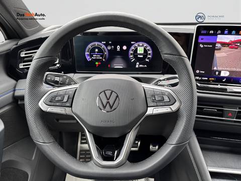 2024 Volkswagen Tiguan R-Line — sličica 14