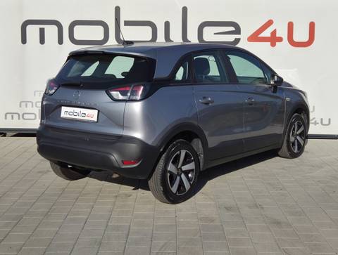2022 Opel Crossland X — sličica 4