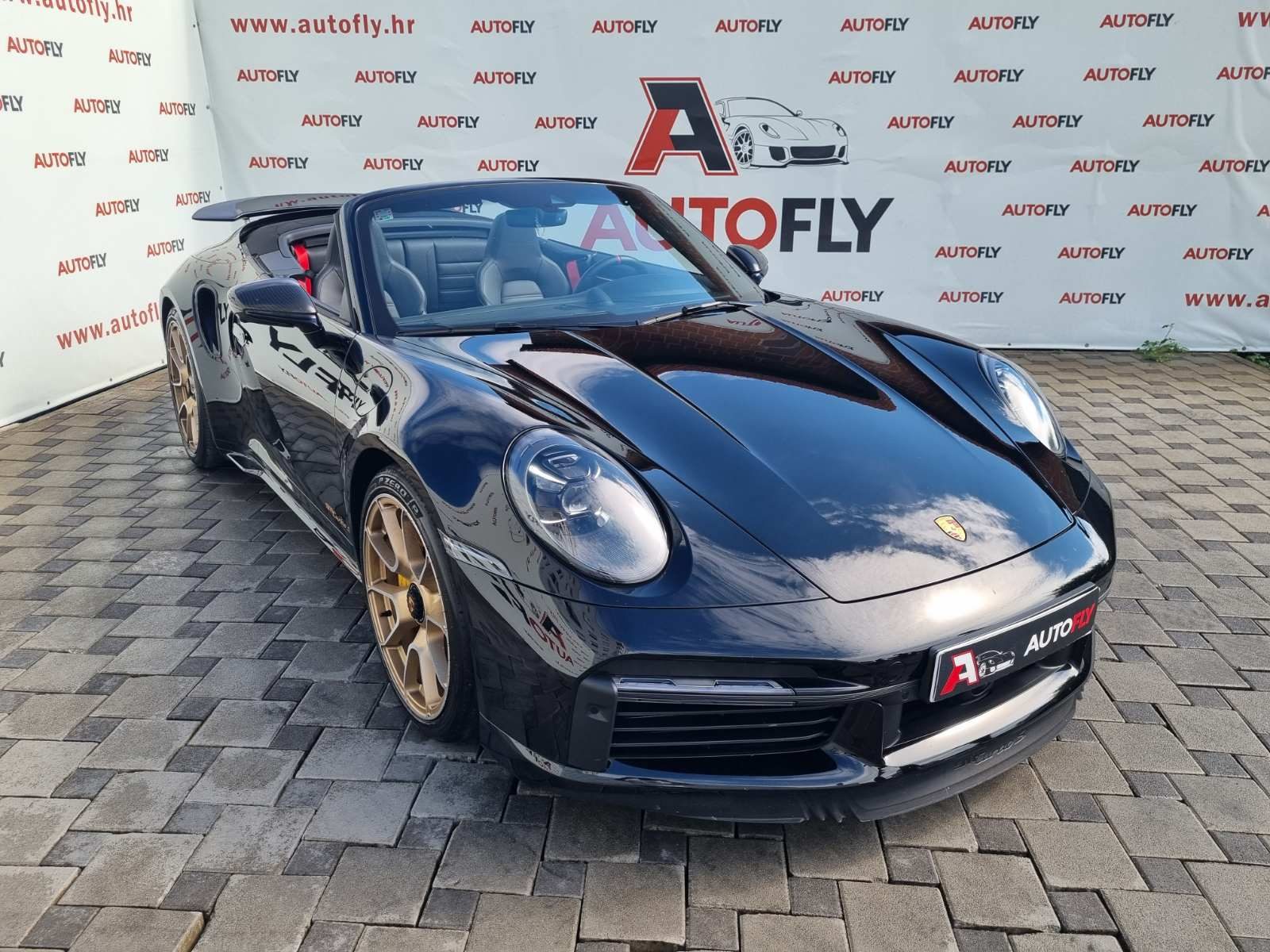2022 Porsche 911 — fotografija 3