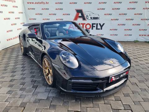 2022 Porsche 911 — sličica 3