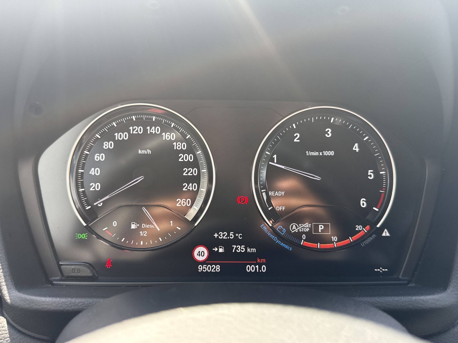2022 BMW X1 — fotografija 26