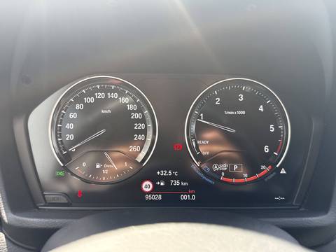 2022 BMW X1 — sličica 26