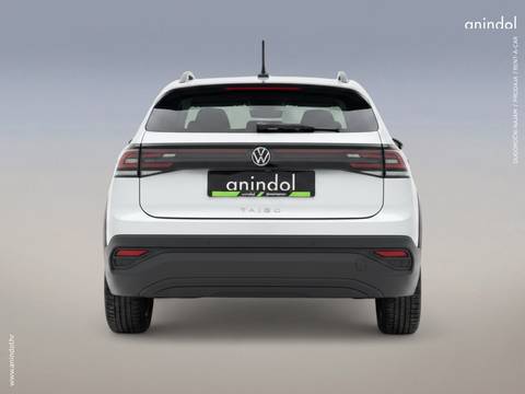 2024 Volkswagen Taigo — sličica 5