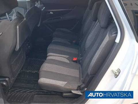 2019 Peugeot 5008 — sličica 10