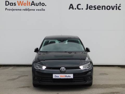 2024 Volkswagen Polo — sličica 2