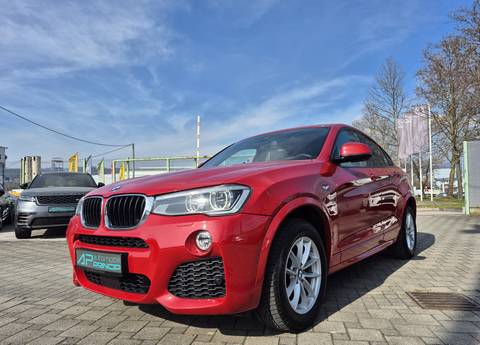 2015 BMW X4 — sličica 2