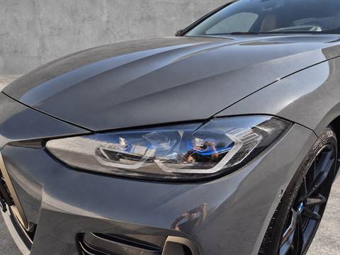2021 BMW Serija 4 M Sport — sličica 28