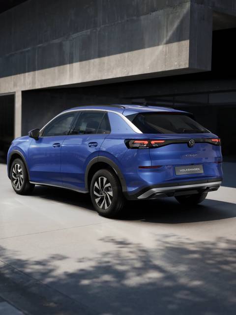 2026 Volkswagen T-Roc — sličica 6