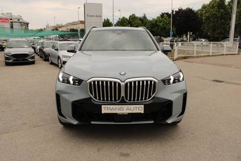 2024 BMW X5 — sličica 2