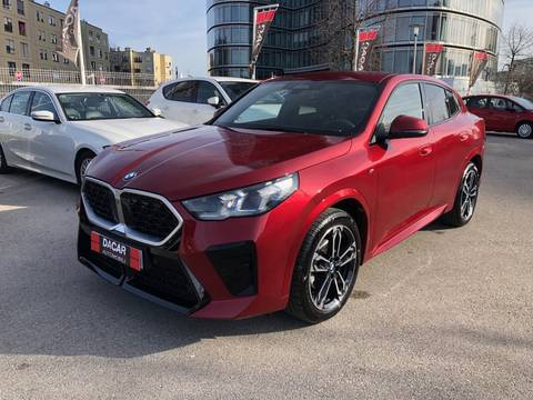 2025 BMW X2