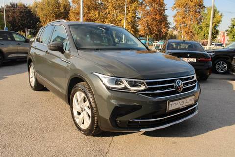 2024 Volkswagen Tiguan — sličica 3
