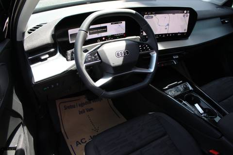 2026 Audi Q3 — sličica 9