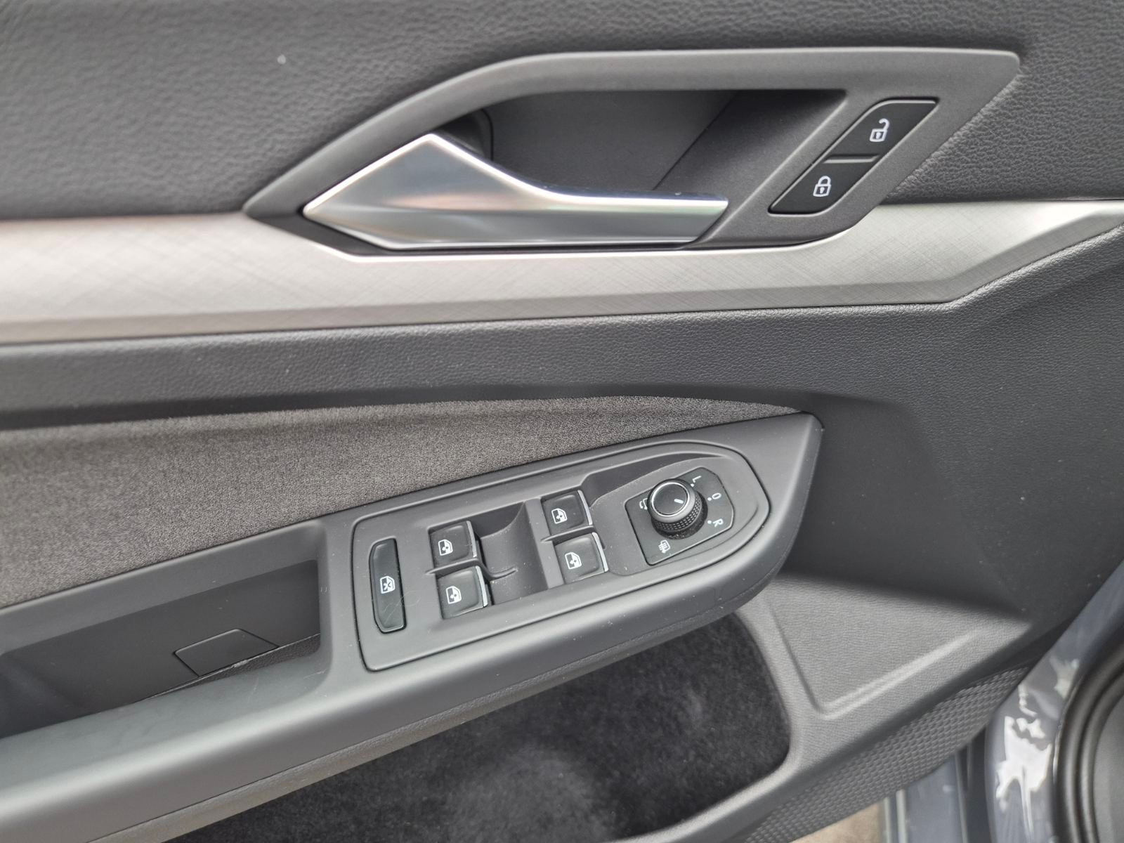 2025 Volkswagen Golf VIII — fotografija 19