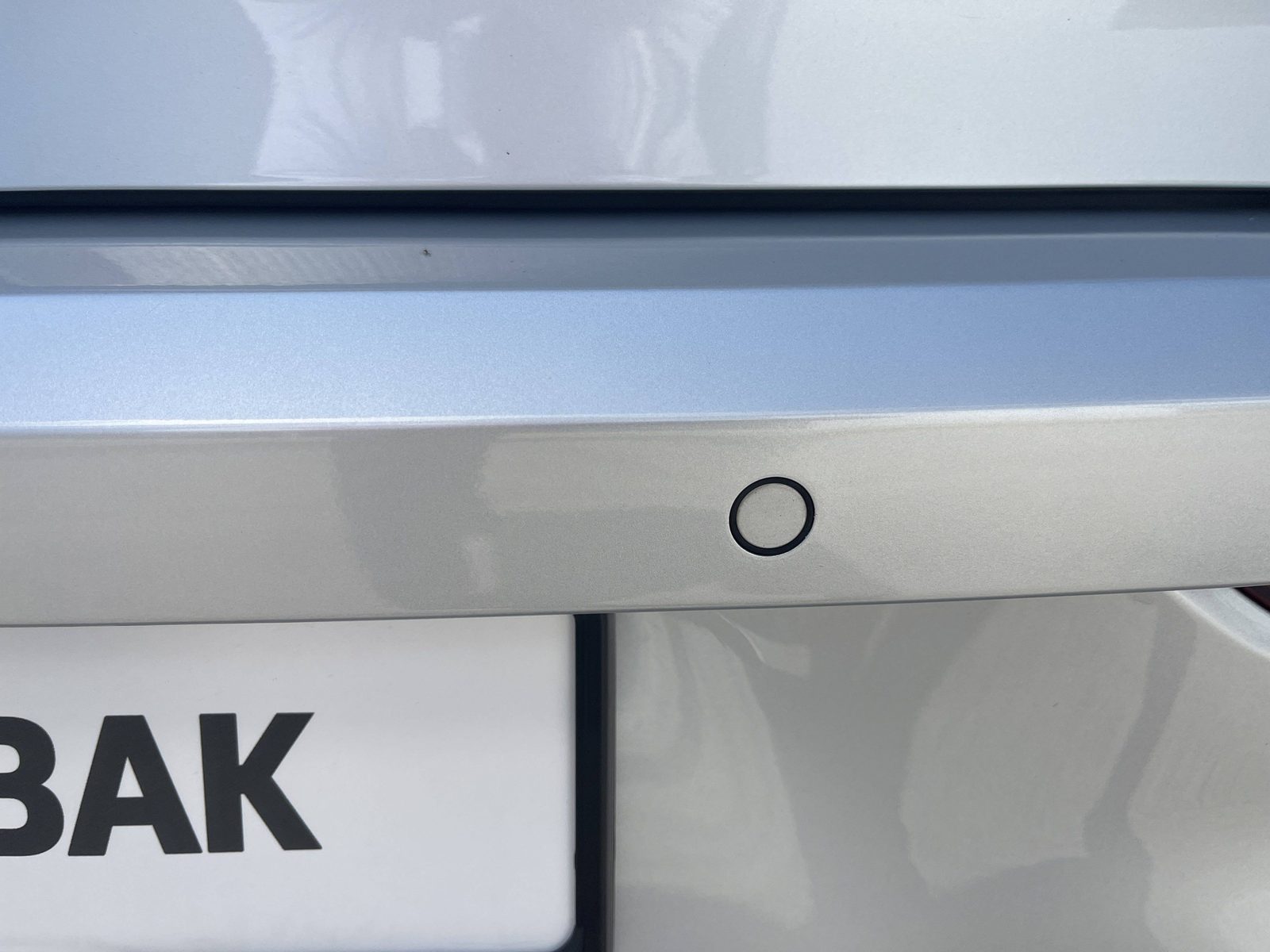 2023 Volkswagen Golf — fotografija 16