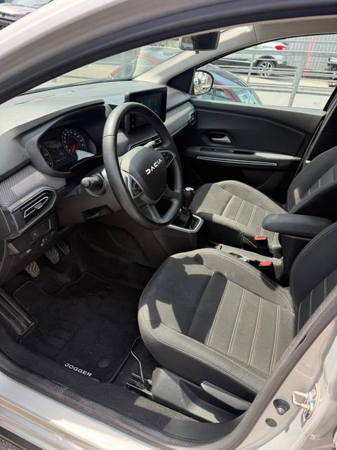 2023 Dacia Jogger — sličica 6