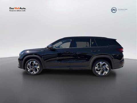 2026 Škoda Kodiaq Sportline — sličica 9