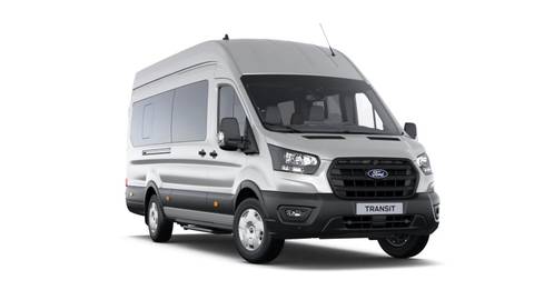 Ford Transit V363