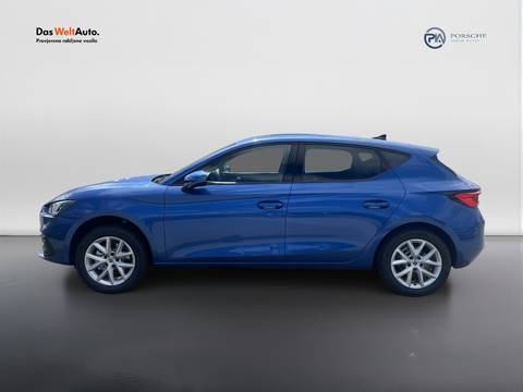 2026 Seat Leon — sličica 8