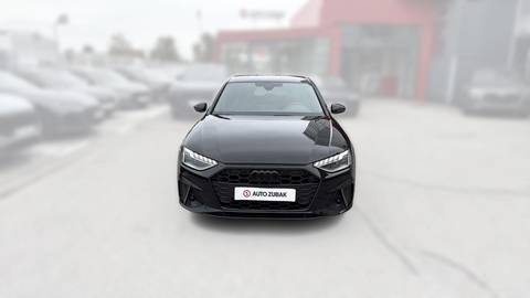 2022 Audi A4 — sličica 2