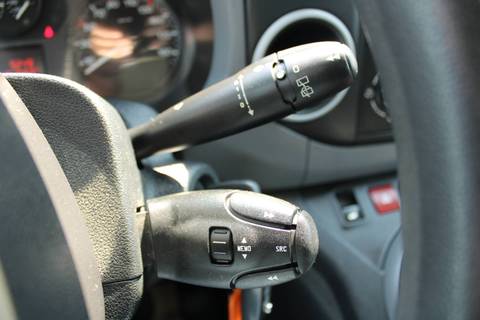 2017 Peugeot Partner — sličica 14