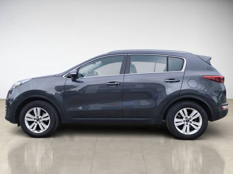 2018 Kia Sportage — sličica 10