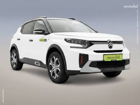 2026 Citroën C3 Aircross — sličica 2