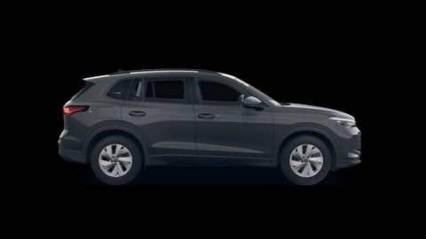 2026 Volkswagen Tiguan — sličica 6