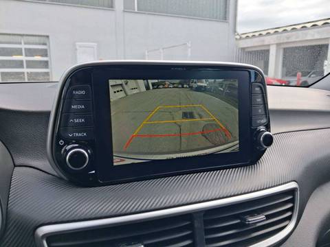 2019 Hyundai Tucson — sličica 17