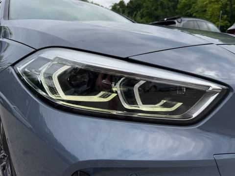 2024 BMW Serija 1 M Sport — sličica 11