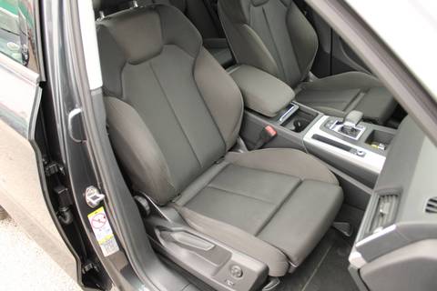 2022 Audi Q5 — sličica 12