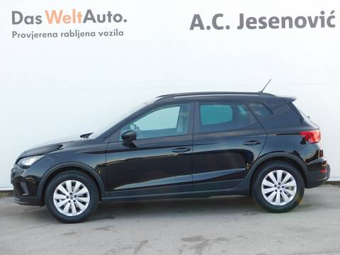 2024 Seat Arona — sličica 6