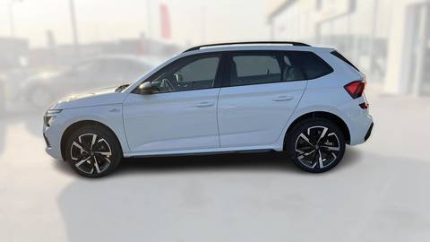 2026 Škoda Kamiq — sličica 4