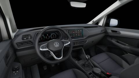 2026 Volkswagen Caddy — sličica 7