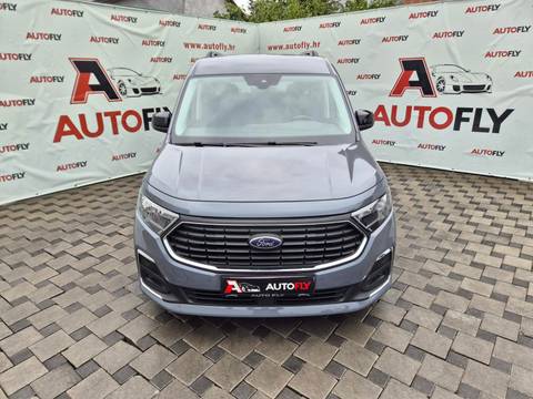 2022 Ford Tourneo Connect — sličica 2