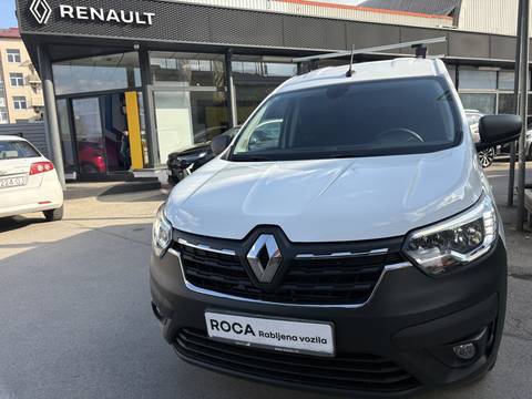2022 Renault Express — sličica 2