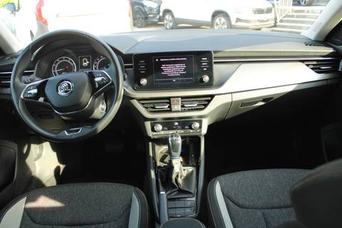 2023 Škoda Scala — sličica 13