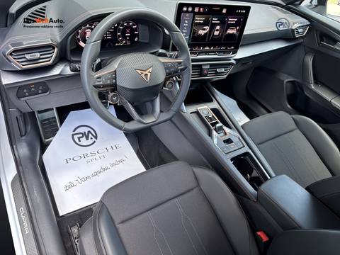 2026 Cupra Formentor — sličica 10