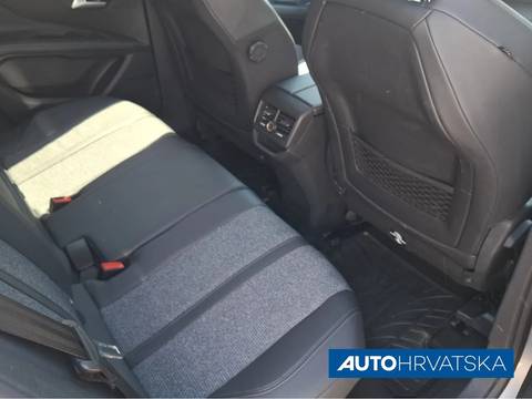 2019 Peugeot 3008 — sličica 13