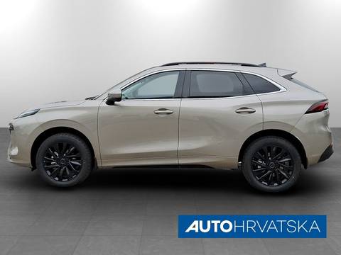 2024 Forthing T5 evo — sličica 2