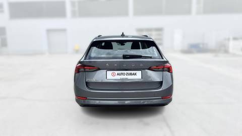 2024 Škoda Octavia Combi — sličica 6