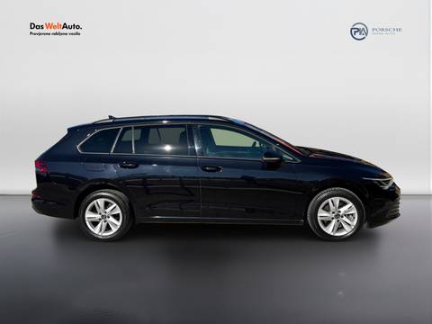 2022 Volkswagen Golf Variant — sličica 4
