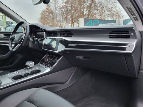 2021 Audi A6 Avant — sličica 22