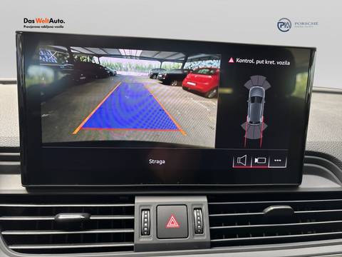 2020 Audi Q5 — sličica 17