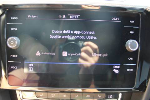 2020 Volkswagen Arteon — sličica 22