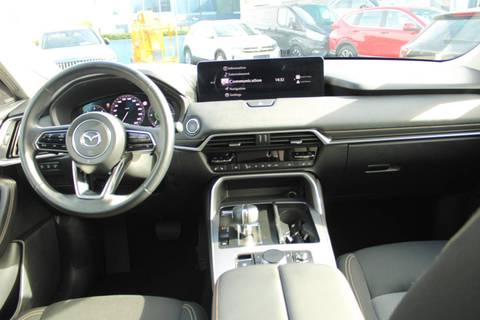 2023 Mazda CX-60 — sličica 14