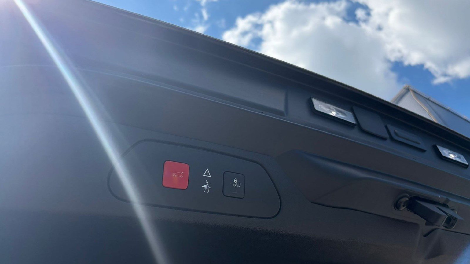 2018 Opel Grandland x — fotografija 13