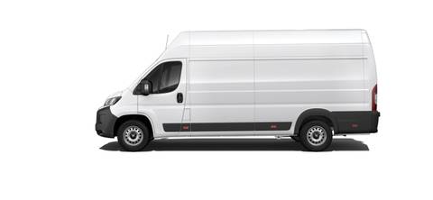 2026 Citroën Jumper — sličica 3