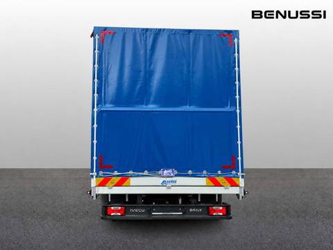 2026 Iveco Daily — sličica 6