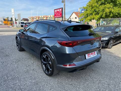 2022 Cupra Formentor — sličica 2